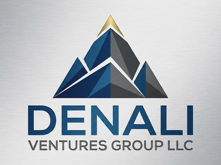 Denali Ventures Group LLC Logo